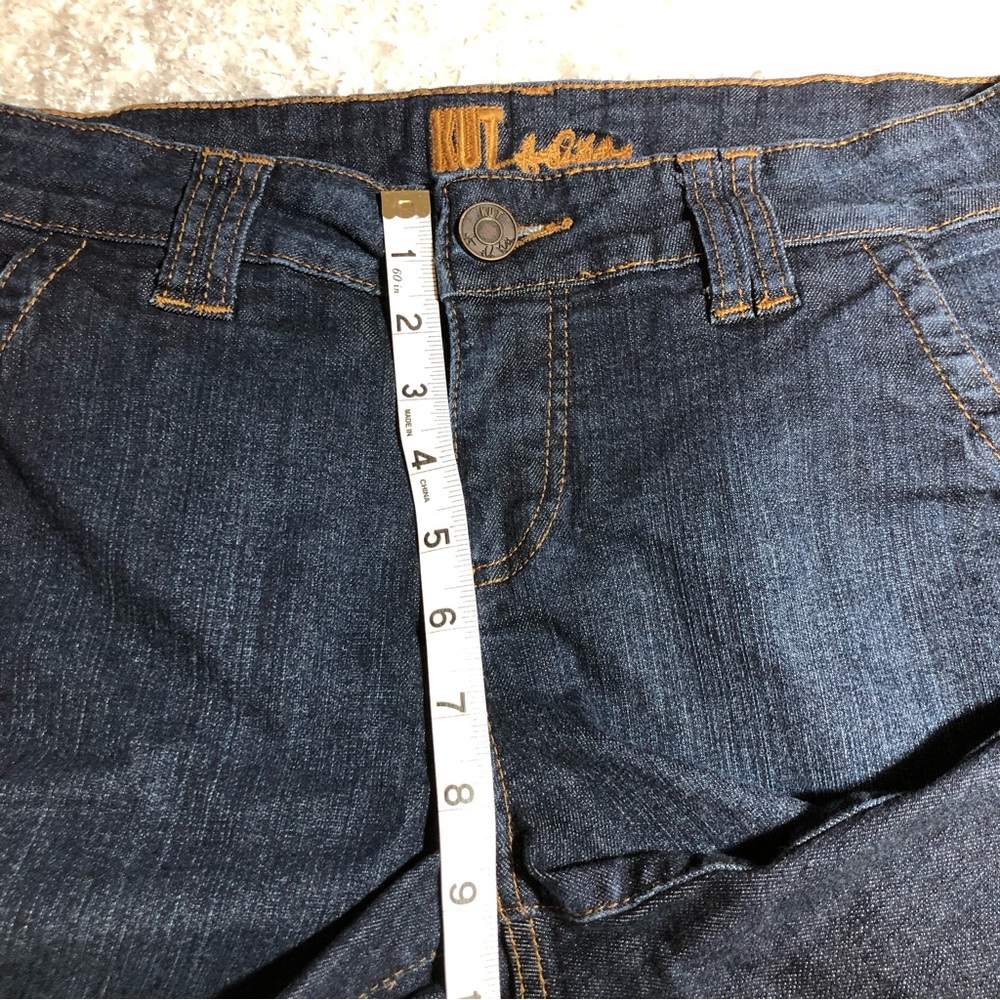 Kut From The Kloth Bermuda Shorts - Picture 6 of 9